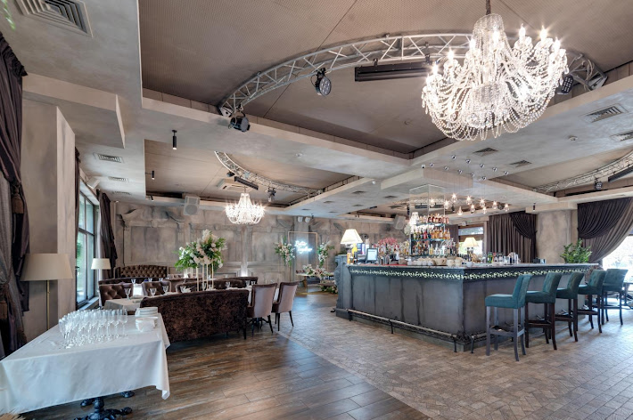 Фото №10 зала ГорPark