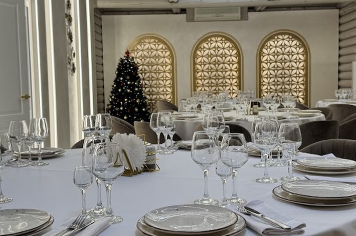 Фото №9 зала Зал №5