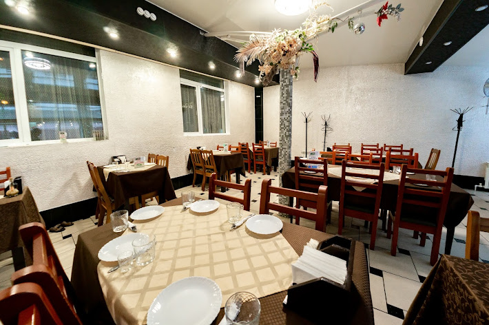 Фото №15 зала Ором