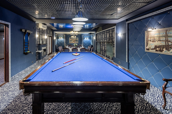 Фото №16 зала VIP-зал