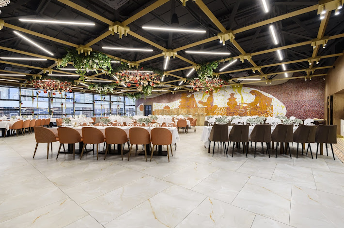 Фото №1 зала Татарстан