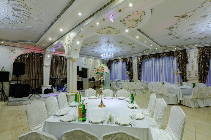 Фото №19 зала Империя