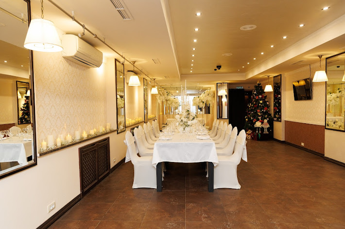 Фото №13 зала Club le Chateau