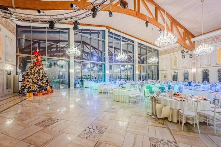 Фото №15 зала Сувенир XL