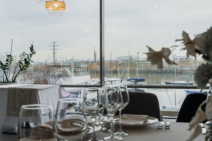 Фото №16 зала MONACO