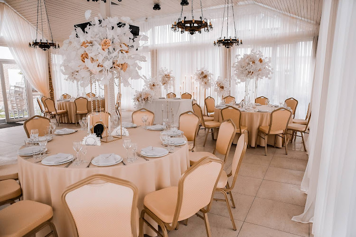 Фото №8 зала Аврора