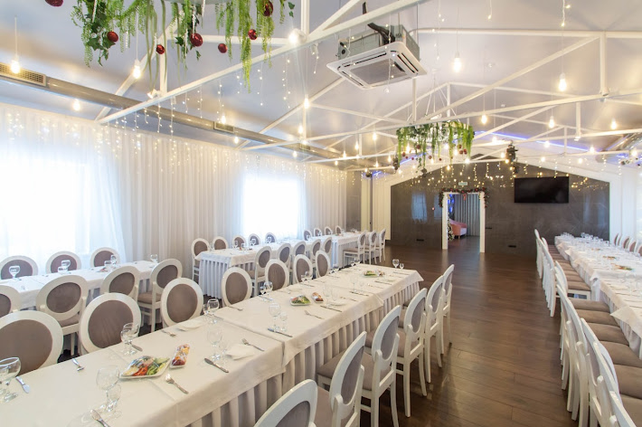 Фото №11 зала Большой зал 