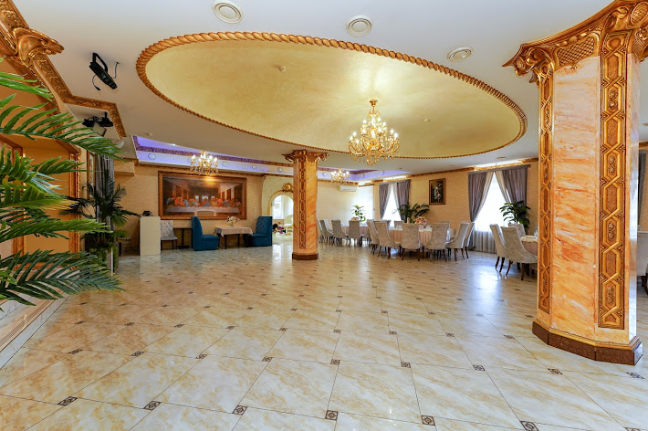 Фото №18 зала Сенат