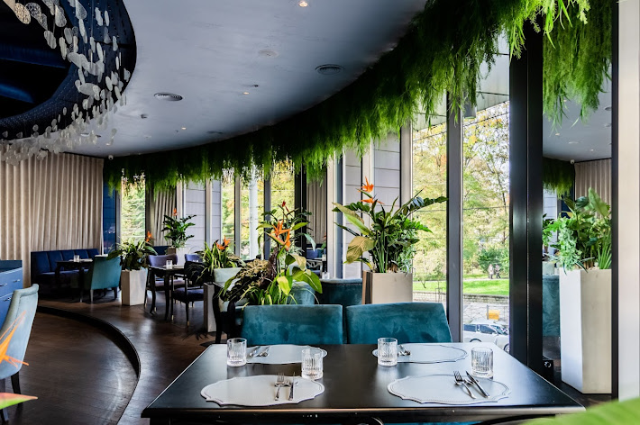 Фото №9 зала Океан