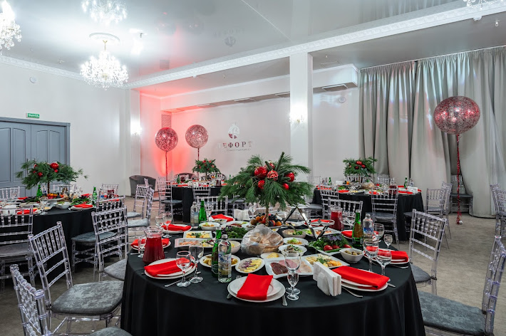 Фото №19 зала Барев