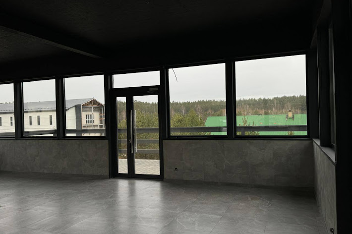 Фото №10 зала Гора Лиственная