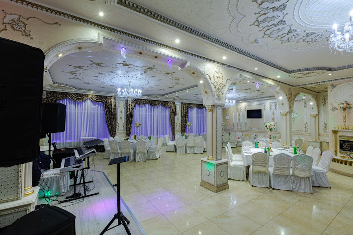 Фото №15 зала Империя