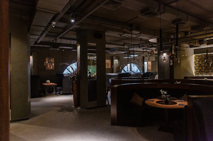 Фото №18 зала Зал "2 этаж" 