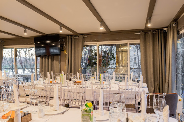 Фото №14 зала Общий зал