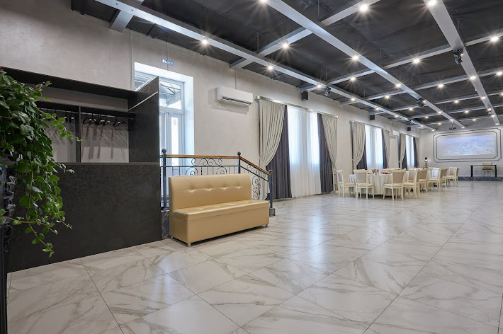 Фото №20 зала Арт-Вил