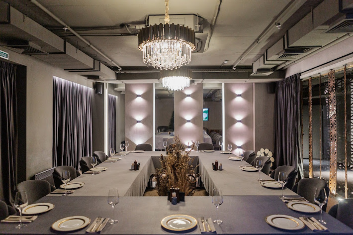 Фото №9 зала Дуслык