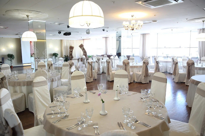 Фото №3 зала Ривьера