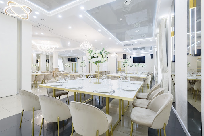 Фото №14 зала Love Story