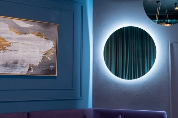 Фото №6 зала Ля-Мажор