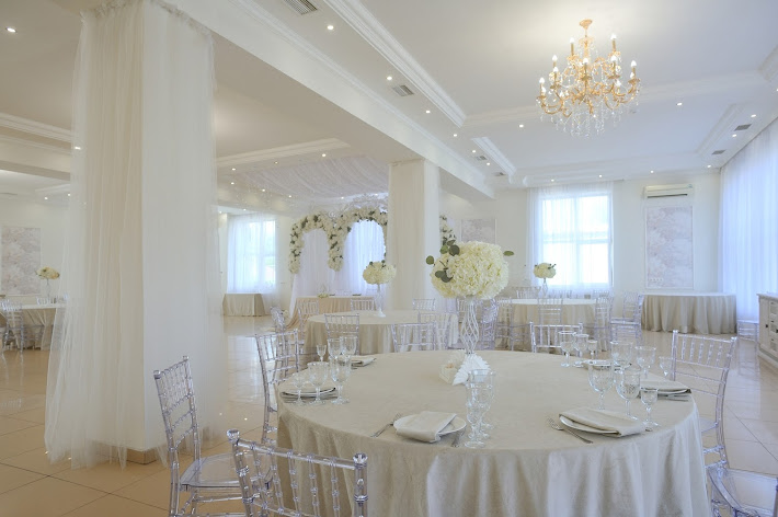 Фото №12 зала Зал «Средний»