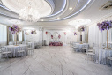 Фото №2 зала White hall