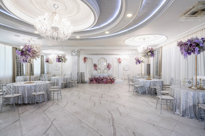 Фото №2 зала White hall
