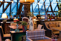 Фото №8 зала Gg gastrobar