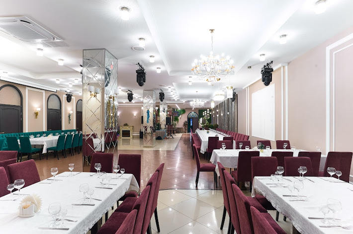 Фото №5 зала Виктория