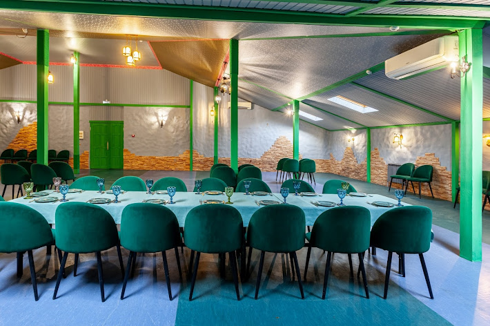 Фото №6 зала Банкетный зал