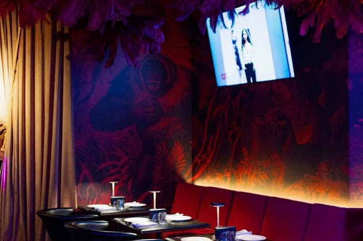 Фото №11 зала Ля-Мажор