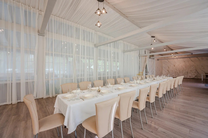 Фото №16 зала Artest