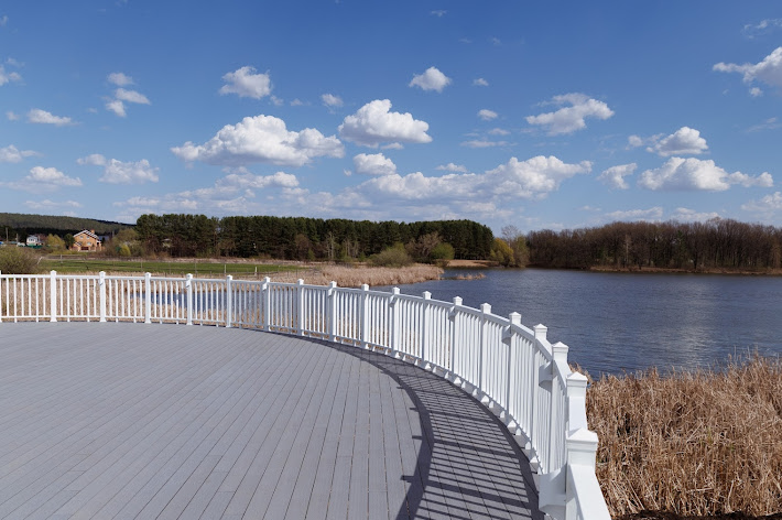 Фото №17 зала Kislorod Boutique Club