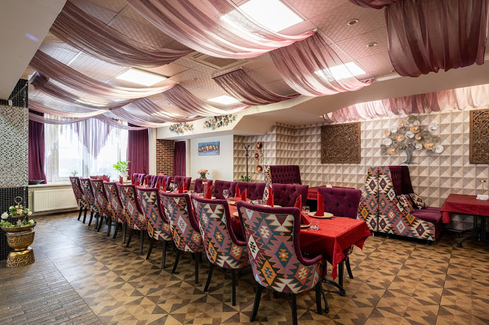 Фото №5 зала Нар