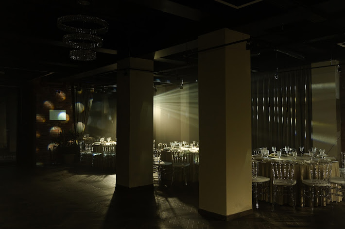 Фото №6 зала Монраше