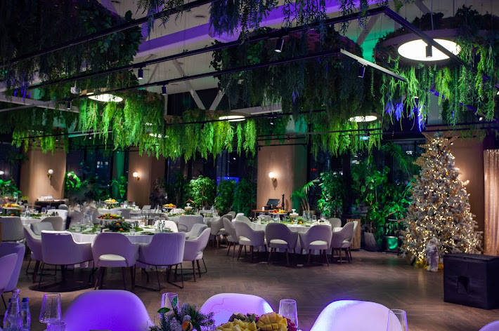 Фото №7 зала Боярский