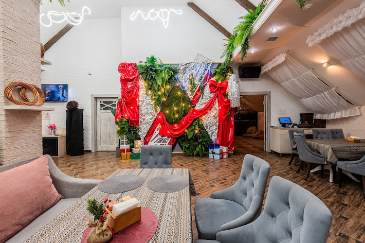 Фото №13 зала Мимино