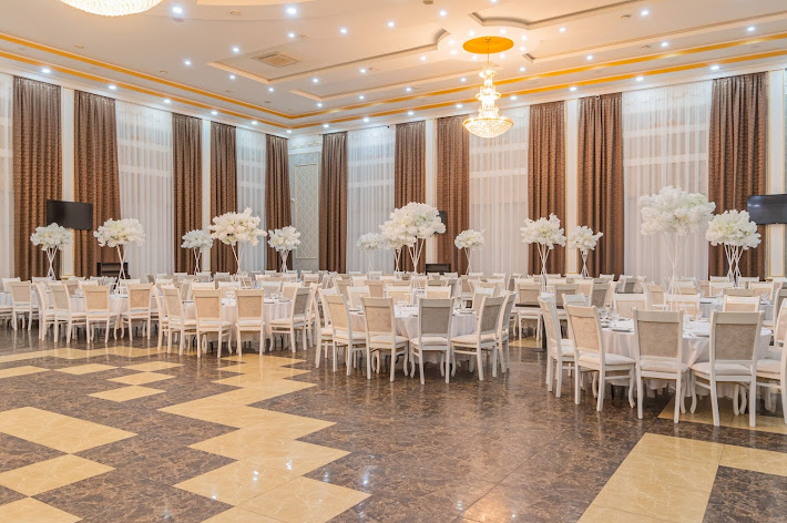 Фото №15 зала Zeytun Palace