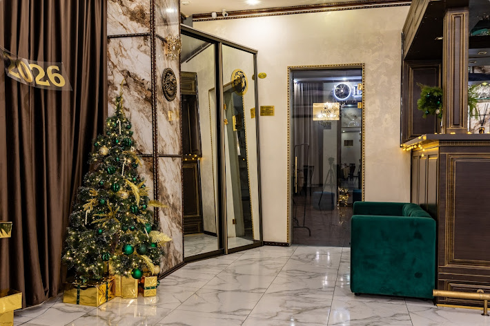 Фото №15 зала Lion