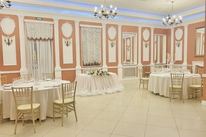 Фото №5 зала Зал «Екатерининский» 