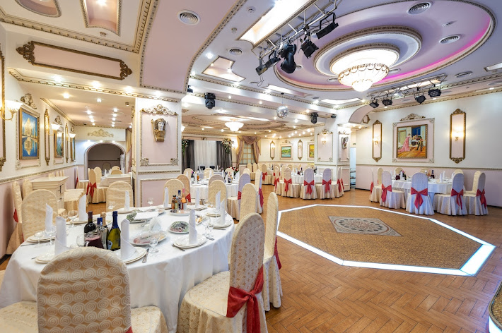 Фото №7 зала Царица востока