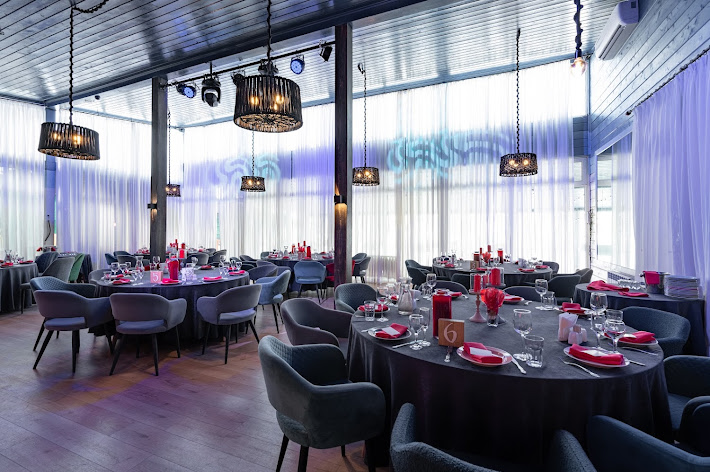 Фото №18 зала Клевый