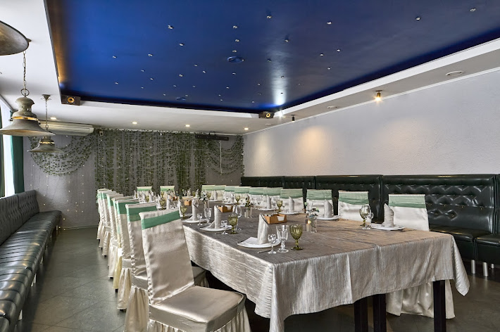 Фото №15 зала Берег