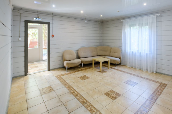 Фото №9 зала Гостевой дом с верандой