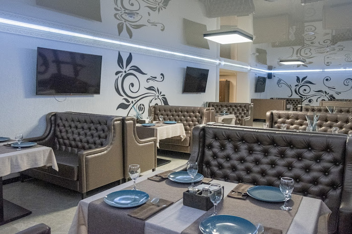 Фото №10 зала Village House