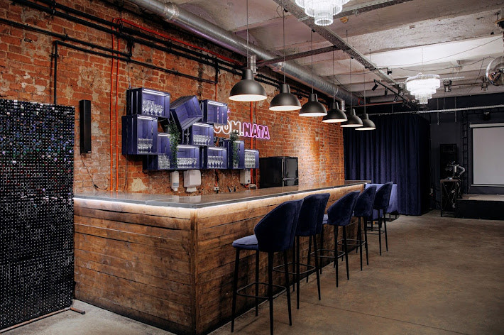 Фото №3 зала Большой Зал 