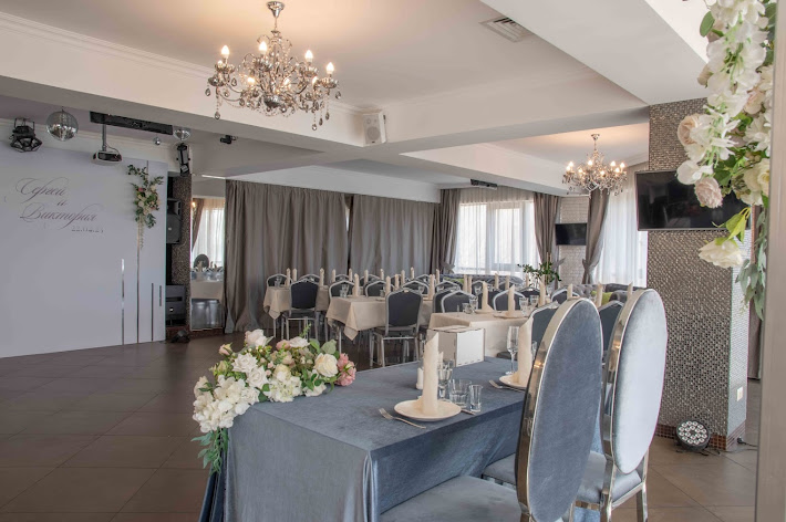 Фото №4 зала Bellini