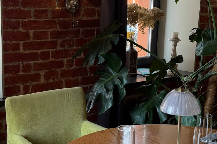 Фото №6 зала Grigio