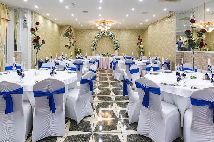 Фото №6 зала Зал на 40 человек