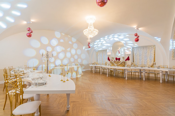 Фото №5 зала на Балах