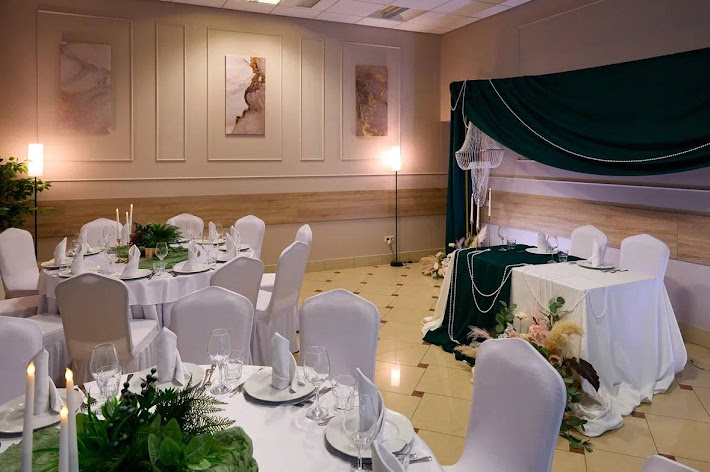 Фото №4 зала Нефтяник